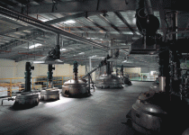 MX-8911：專為造紙封閉水循環(huán)而生，從源頭破解惡臭治理難題