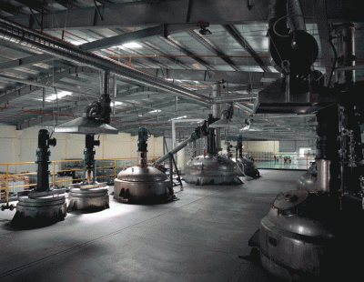 MX-8911：專(zhuān)為造紙封閉水循環(huán)而生，從源頭破解惡臭治理難題